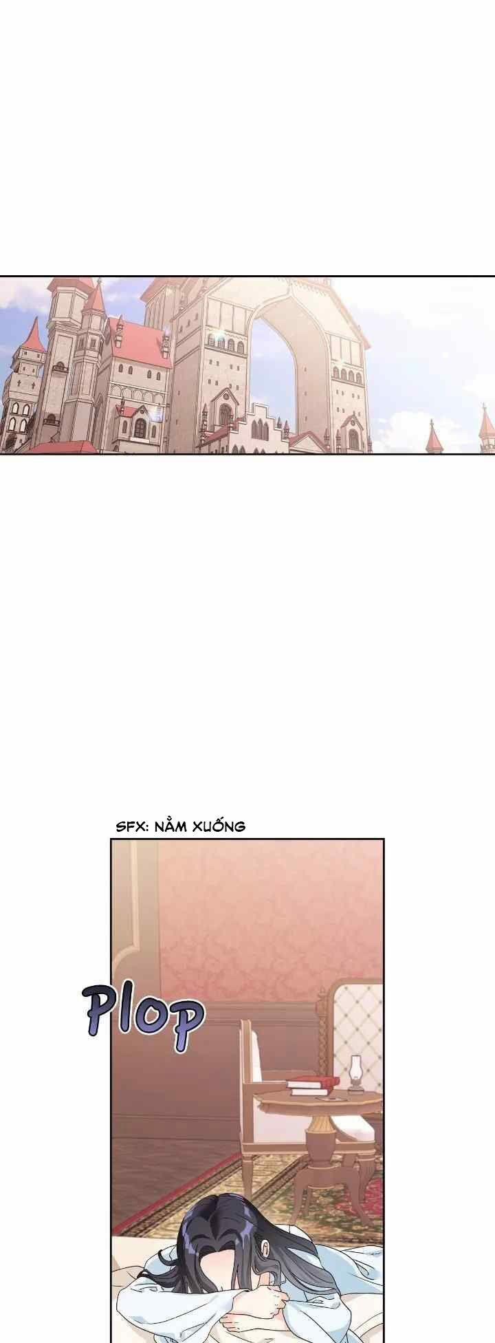 Nhân Vật Phản Diện Xứng Đôi Với Bạo Chúa 43 trang 42