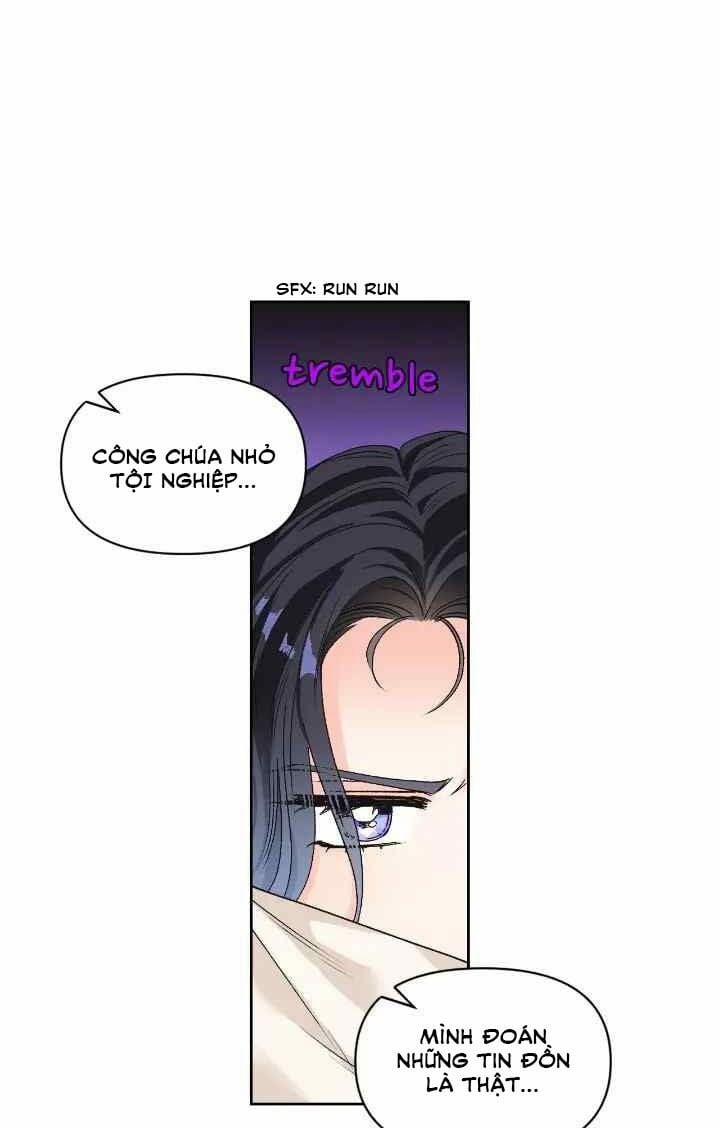 Nhân Vật Phản Diện Xứng Đôi Với Bạo Chúa 43 trang 45