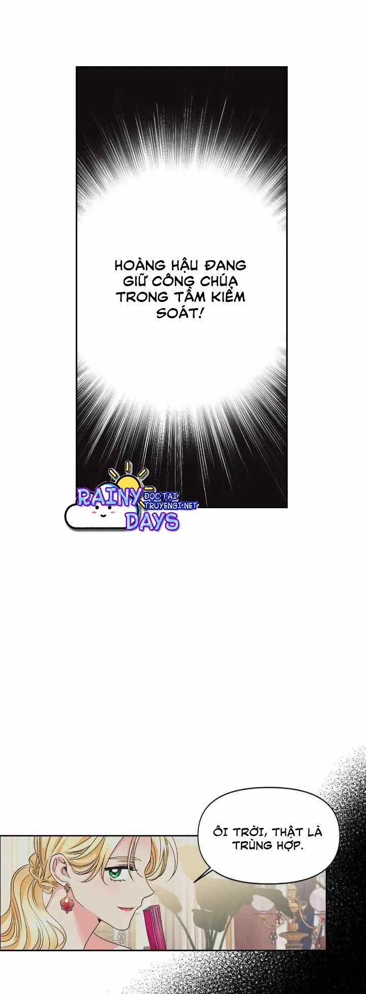 Nhân Vật Phản Diện Xứng Đôi Với Bạo Chúa 43 trang 47