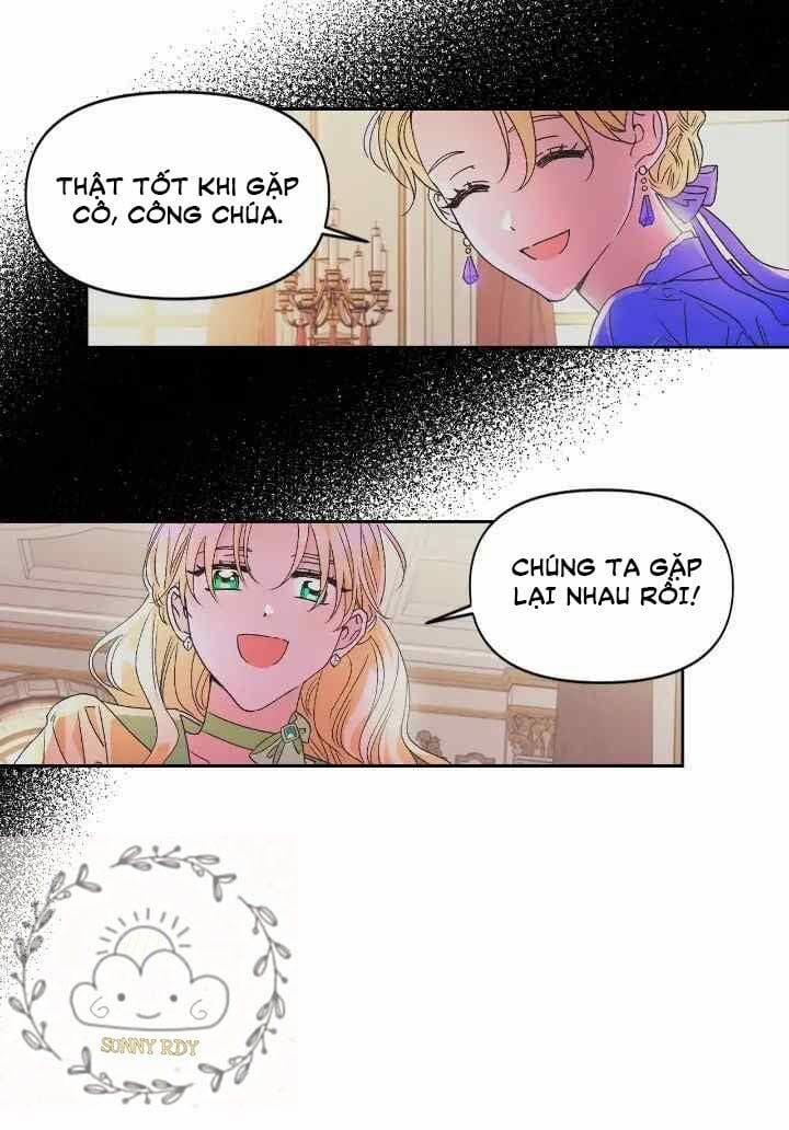 Nhân Vật Phản Diện Xứng Đôi Với Bạo Chúa 43 trang 48