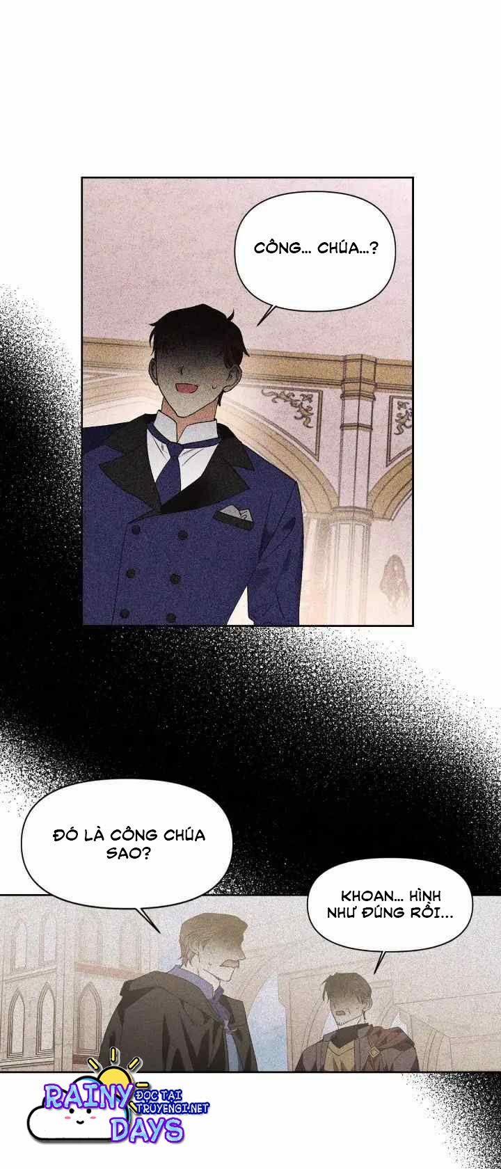 Nhân Vật Phản Diện Xứng Đôi Với Bạo Chúa 43 trang 50