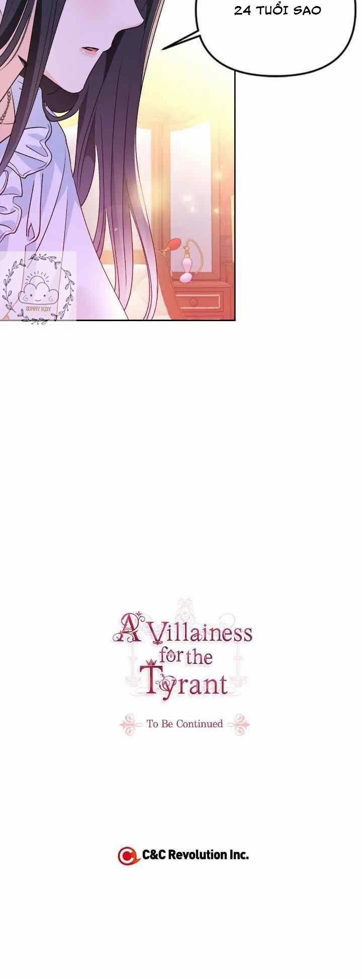 Nhân Vật Phản Diện Xứng Đôi Với Bạo Chúa 43 trang 63