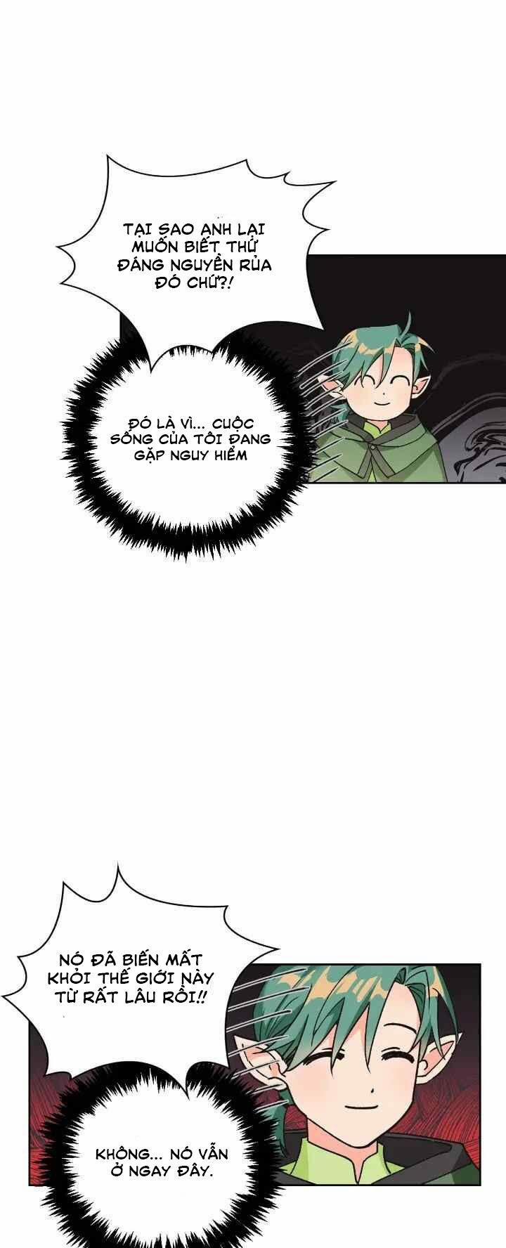 Nhân Vật Phản Diện Xứng Đôi Với Bạo Chúa 43 trang 9