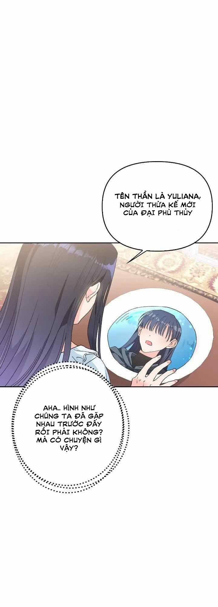 Nhân Vật Phản Diện Xứng Đôi Với Bạo Chúa 44 trang 10