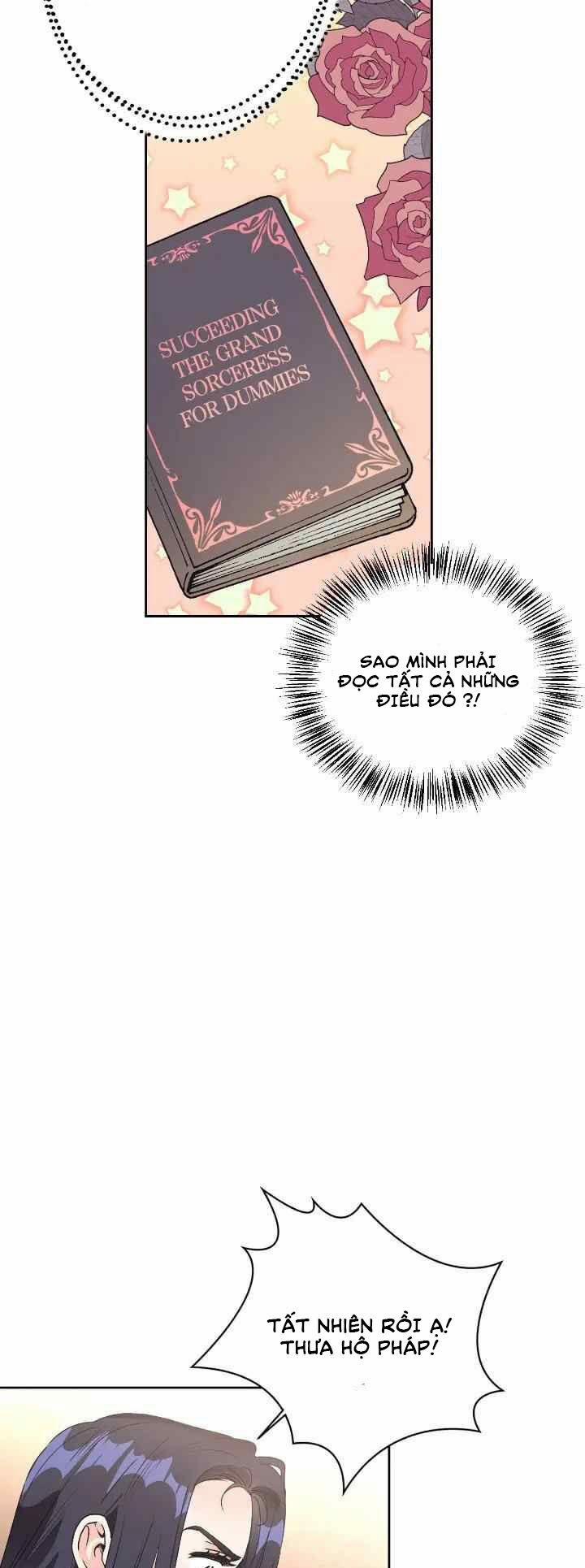 Nhân Vật Phản Diện Xứng Đôi Với Bạo Chúa 44 trang 12