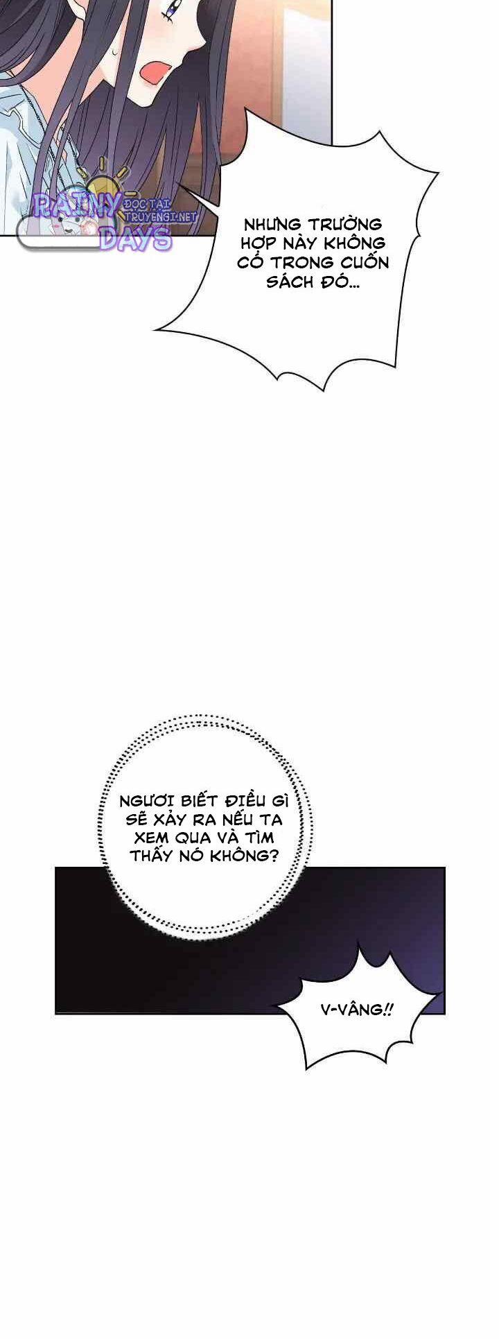 Nhân Vật Phản Diện Xứng Đôi Với Bạo Chúa 44 trang 13