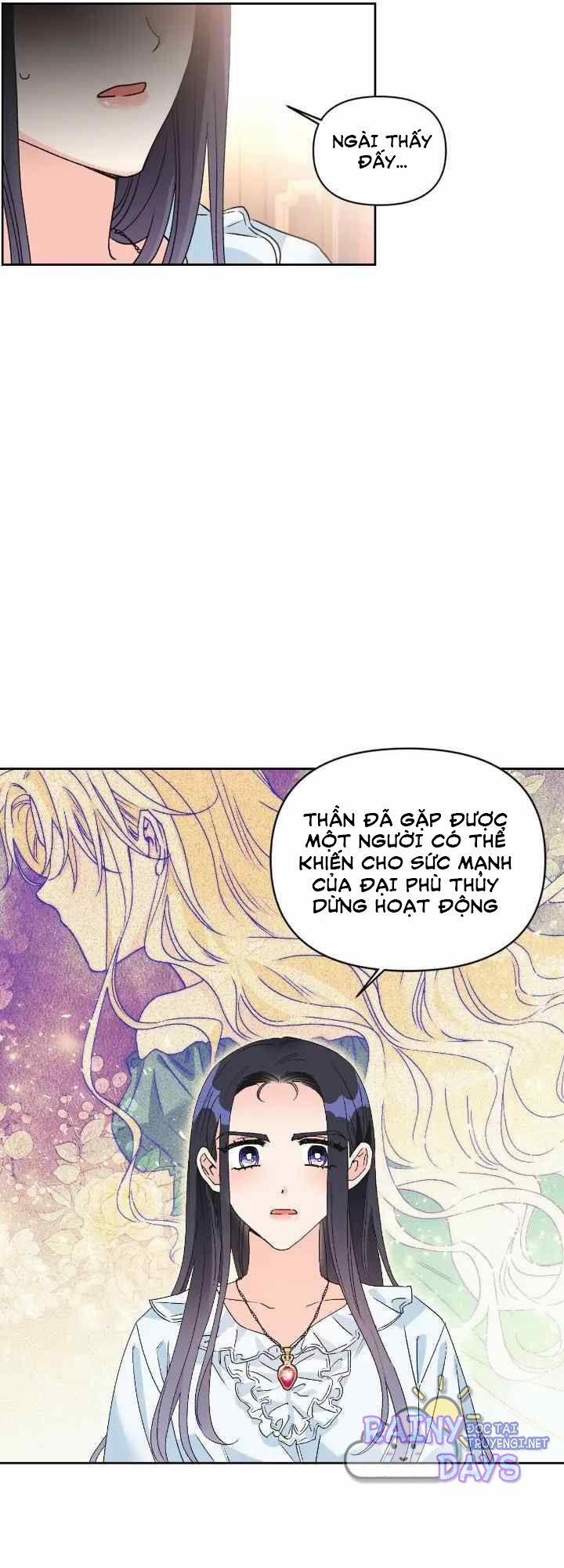 Nhân Vật Phản Diện Xứng Đôi Với Bạo Chúa 44 trang 14