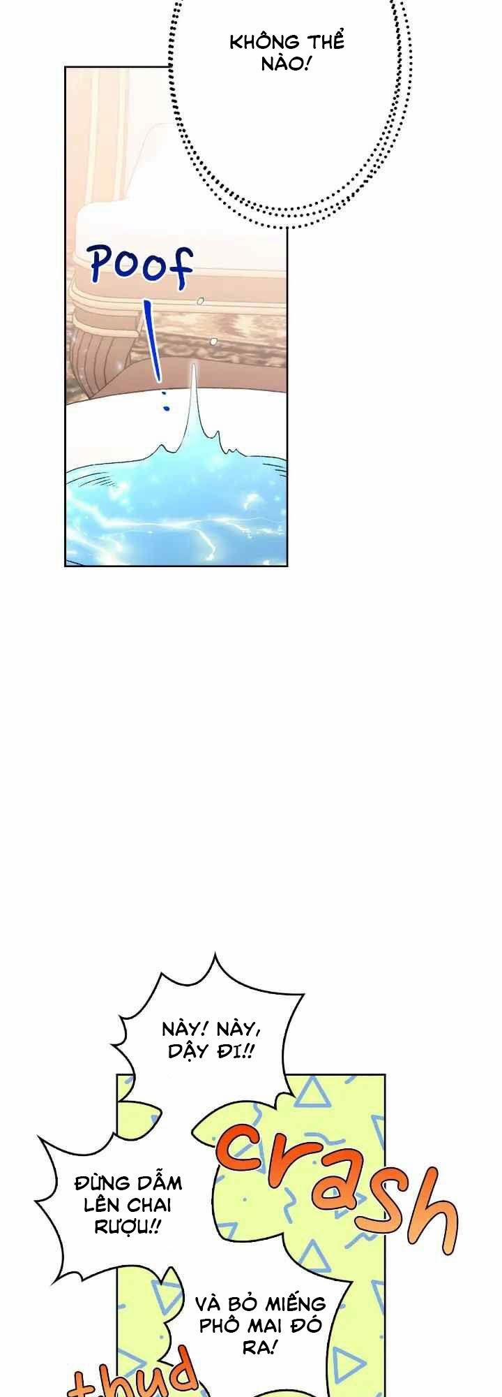 Nhân Vật Phản Diện Xứng Đôi Với Bạo Chúa 44 trang 16