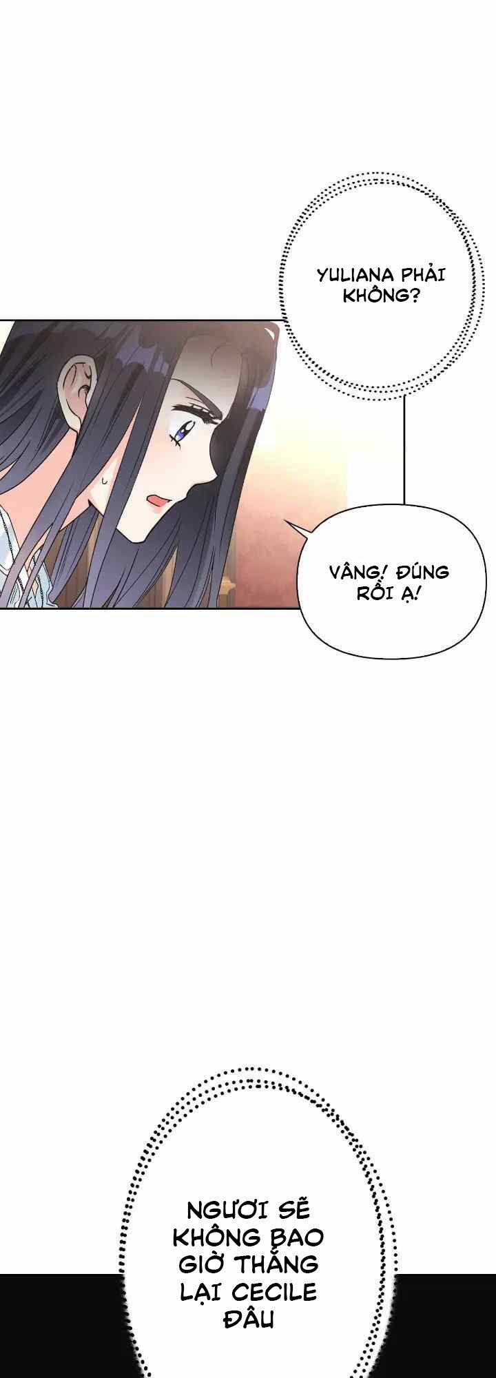 Nhân Vật Phản Diện Xứng Đôi Với Bạo Chúa 44 trang 21