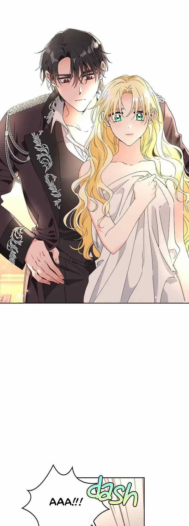 Nhân Vật Phản Diện Xứng Đôi Với Bạo Chúa 44 trang 27