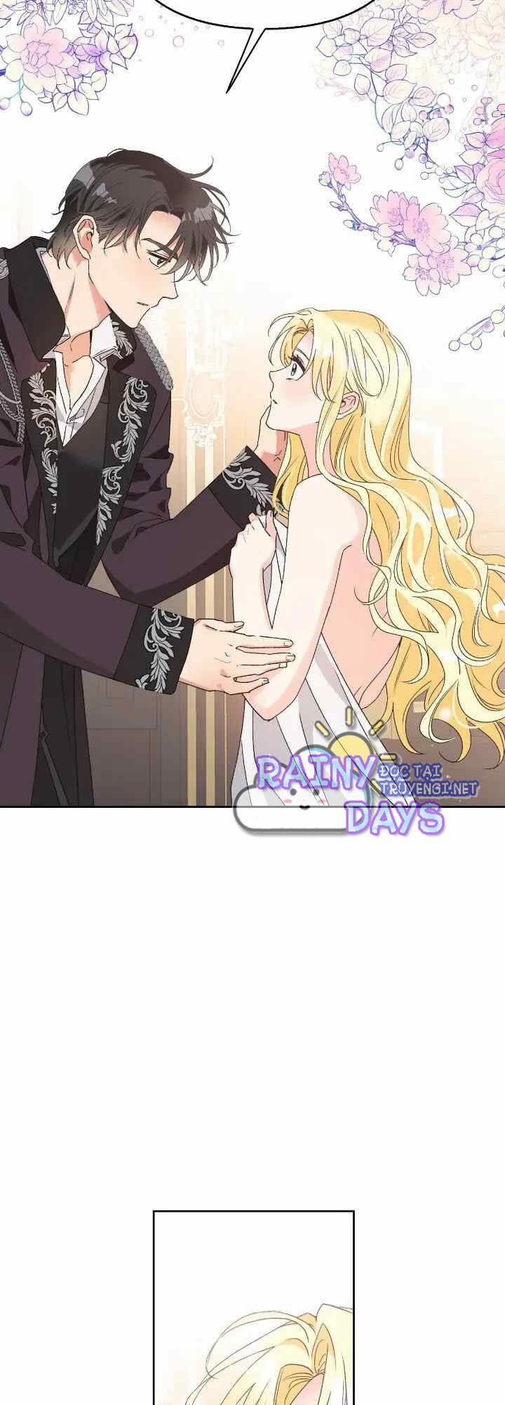 Nhân Vật Phản Diện Xứng Đôi Với Bạo Chúa 44 trang 30