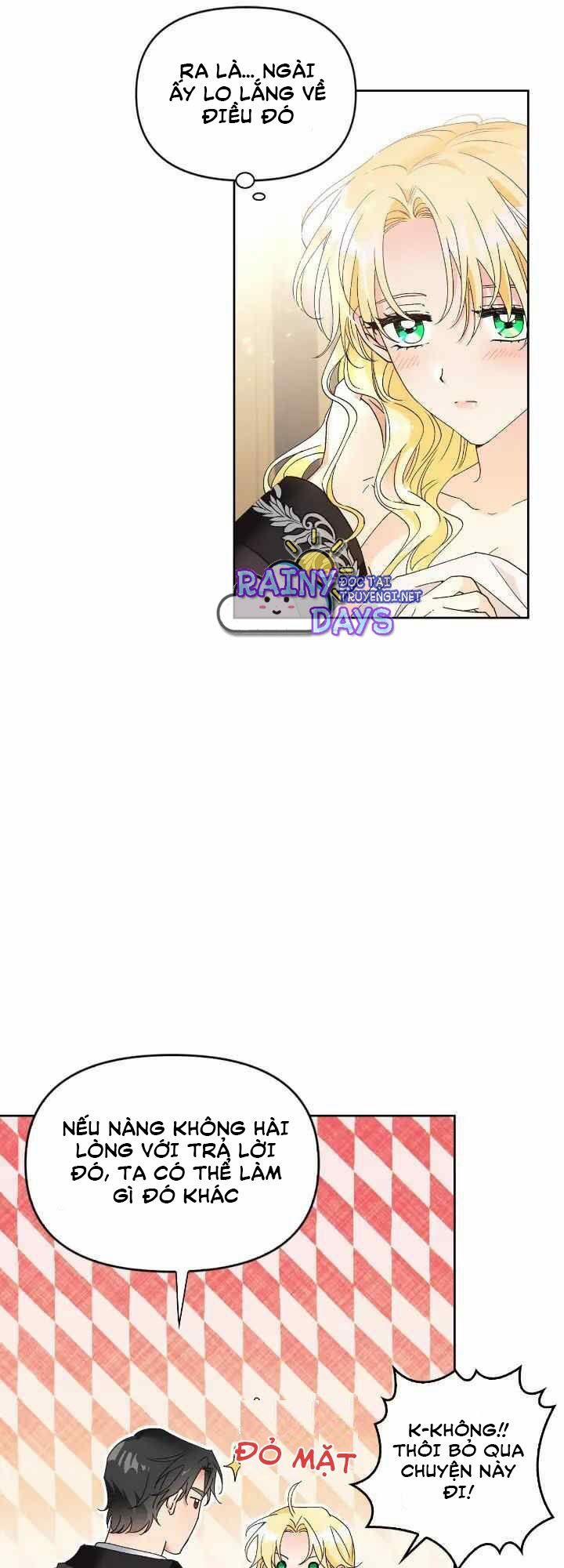 Nhân Vật Phản Diện Xứng Đôi Với Bạo Chúa 44 trang 32