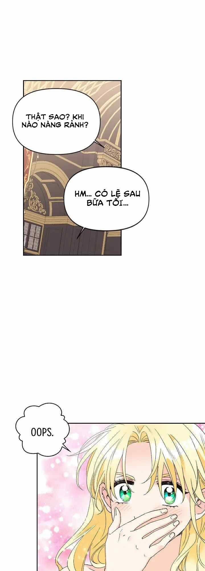 Nhân Vật Phản Diện Xứng Đôi Với Bạo Chúa 44 trang 33