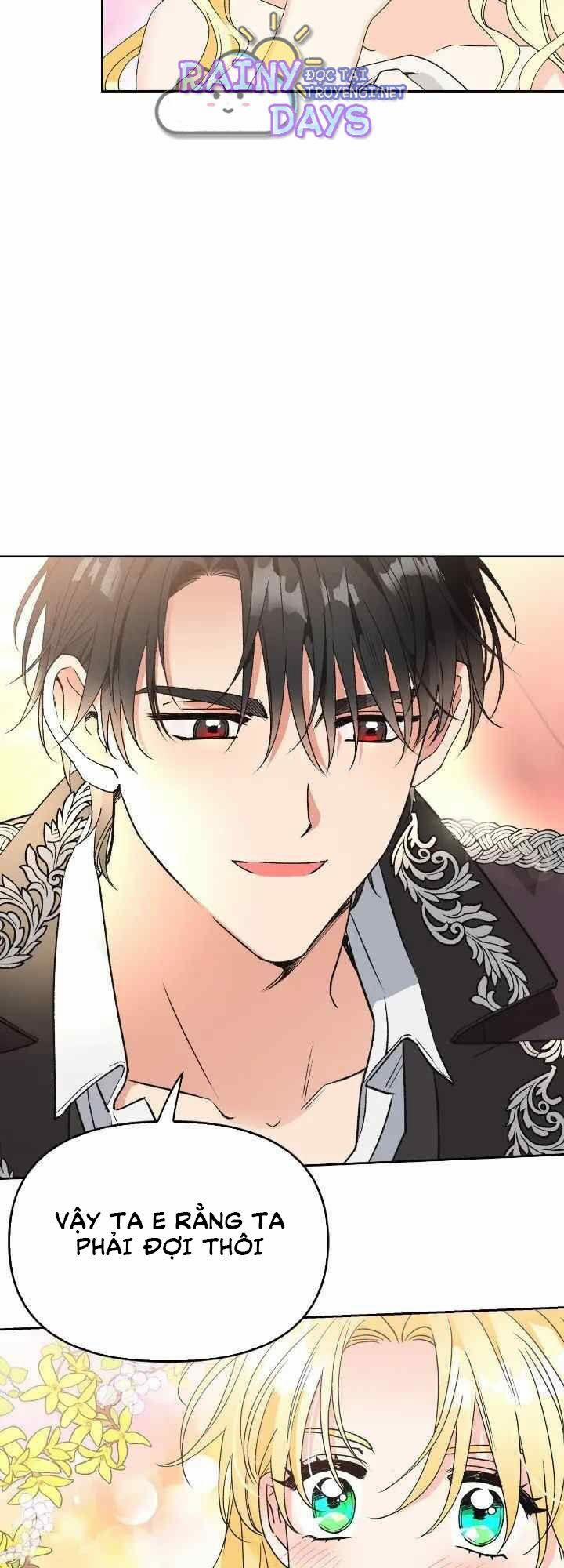 Nhân Vật Phản Diện Xứng Đôi Với Bạo Chúa 44 trang 34