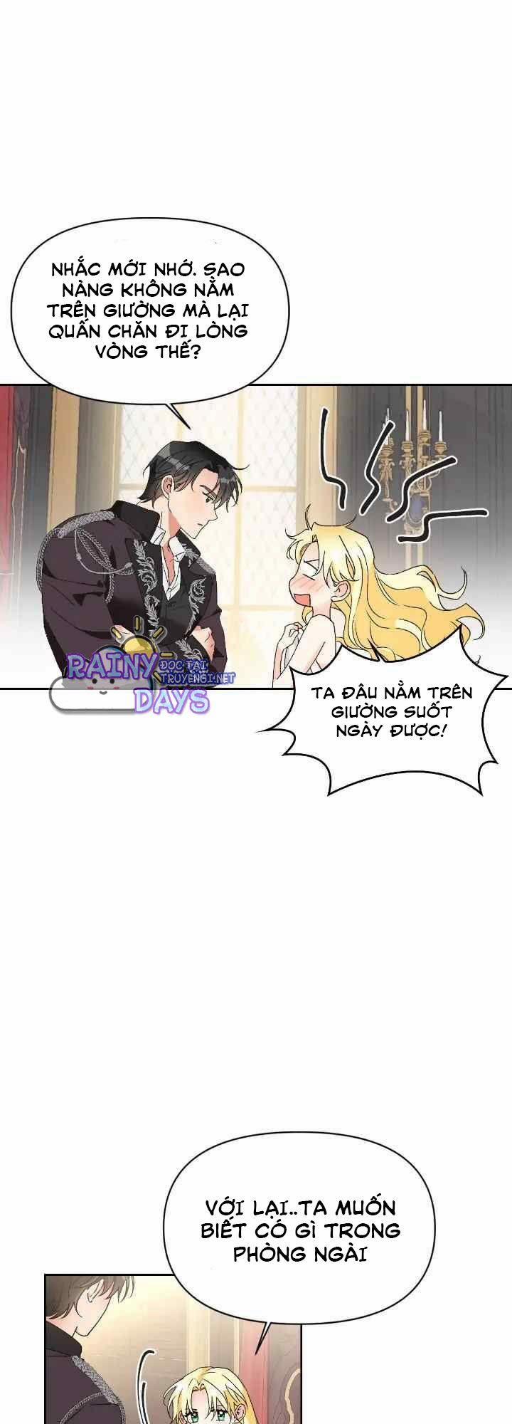 Nhân Vật Phản Diện Xứng Đôi Với Bạo Chúa 44 trang 36