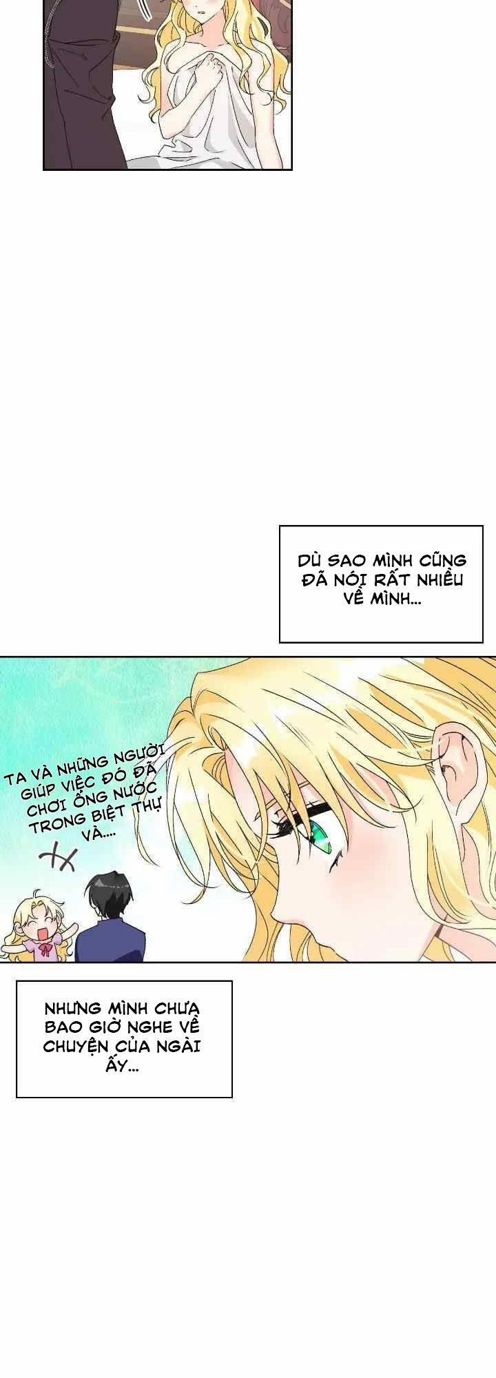 Nhân Vật Phản Diện Xứng Đôi Với Bạo Chúa 44 trang 37