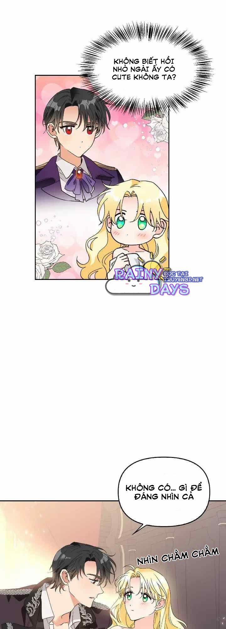 Nhân Vật Phản Diện Xứng Đôi Với Bạo Chúa 44 trang 38