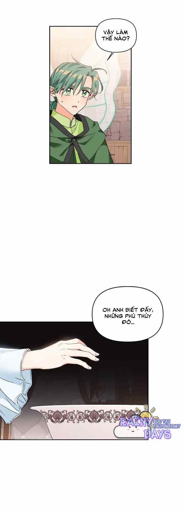 Nhân Vật Phản Diện Xứng Đôi Với Bạo Chúa 44 trang 4