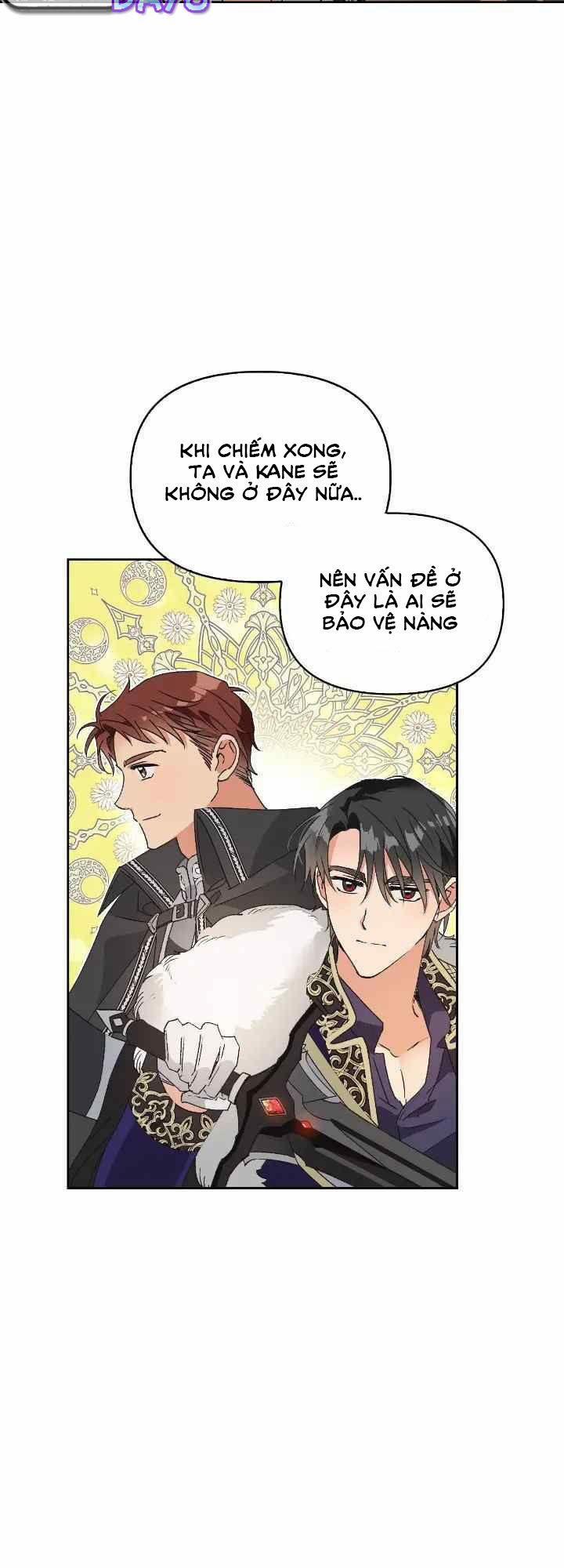 Nhân Vật Phản Diện Xứng Đôi Với Bạo Chúa 44 trang 41