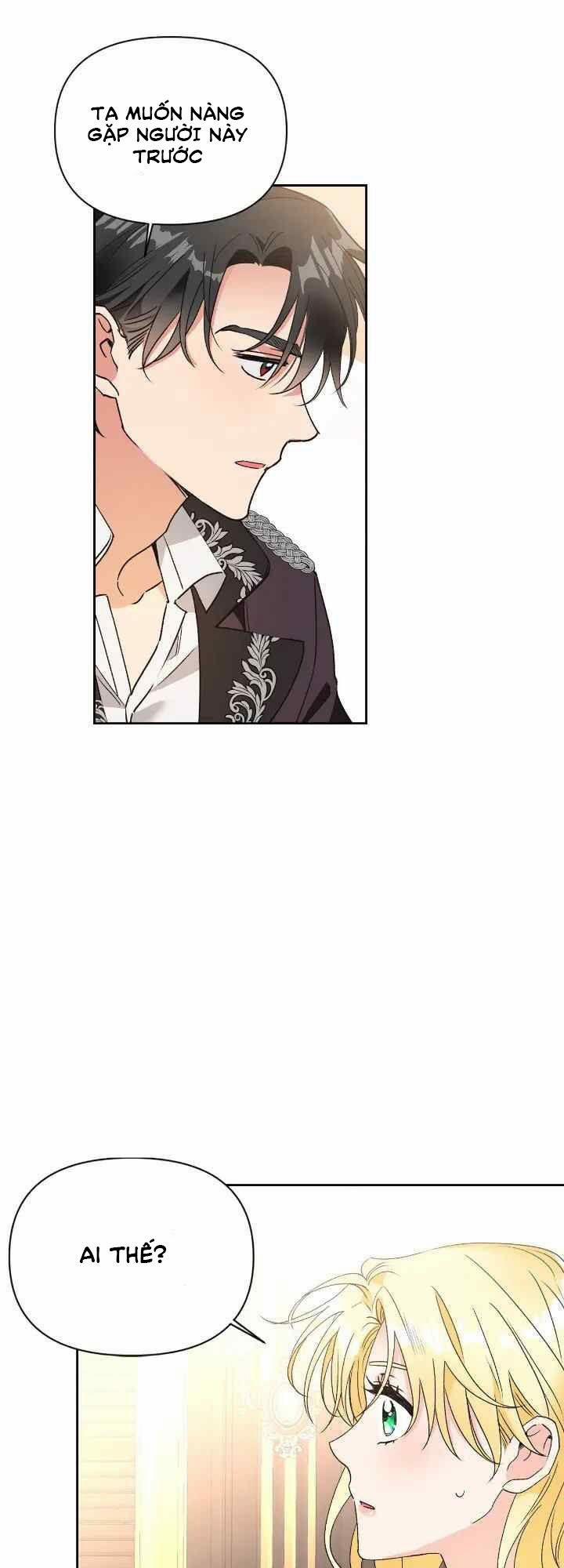 Nhân Vật Phản Diện Xứng Đôi Với Bạo Chúa 44 trang 42