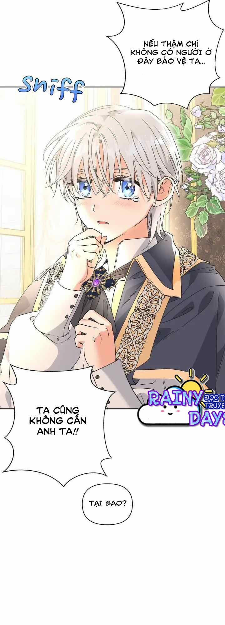 Nhân Vật Phản Diện Xứng Đôi Với Bạo Chúa 44 trang 44