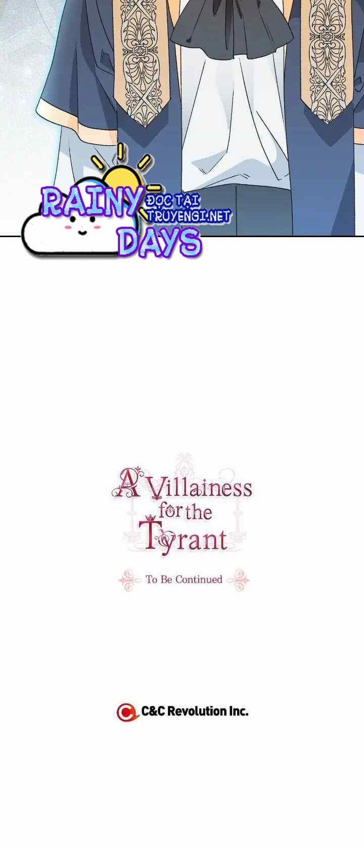 Nhân Vật Phản Diện Xứng Đôi Với Bạo Chúa 44 trang 47