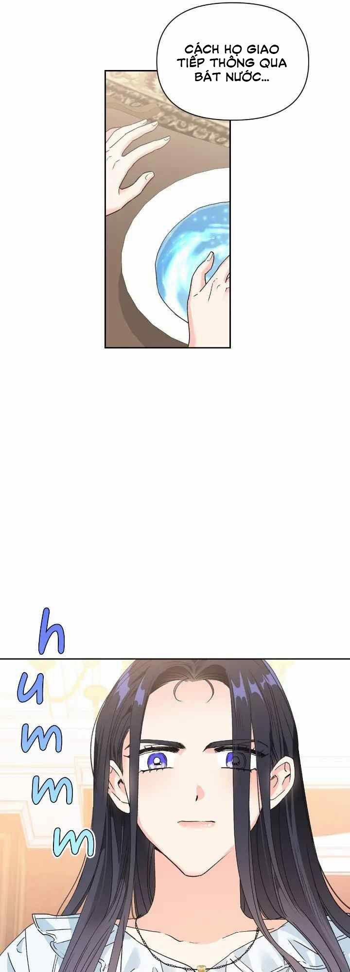 Nhân Vật Phản Diện Xứng Đôi Với Bạo Chúa 44 trang 6