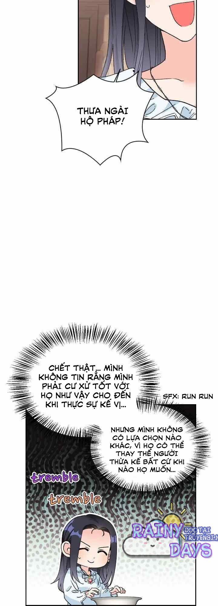 Nhân Vật Phản Diện Xứng Đôi Với Bạo Chúa 44 trang 9