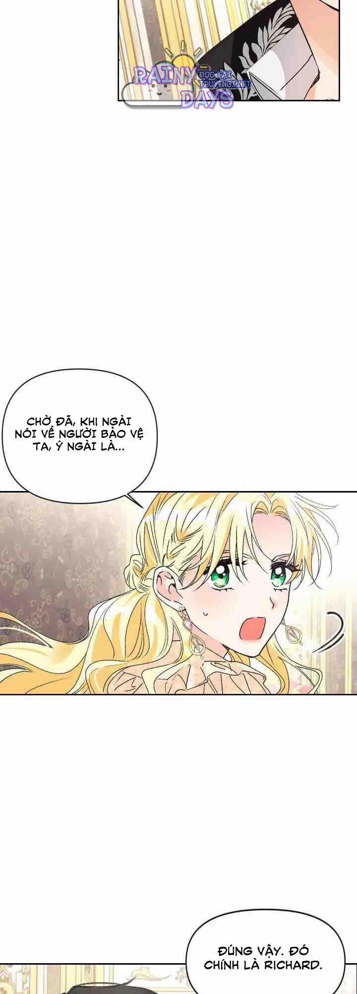 Nhân Vật Phản Diện Xứng Đôi Với Bạo Chúa 45 trang 10