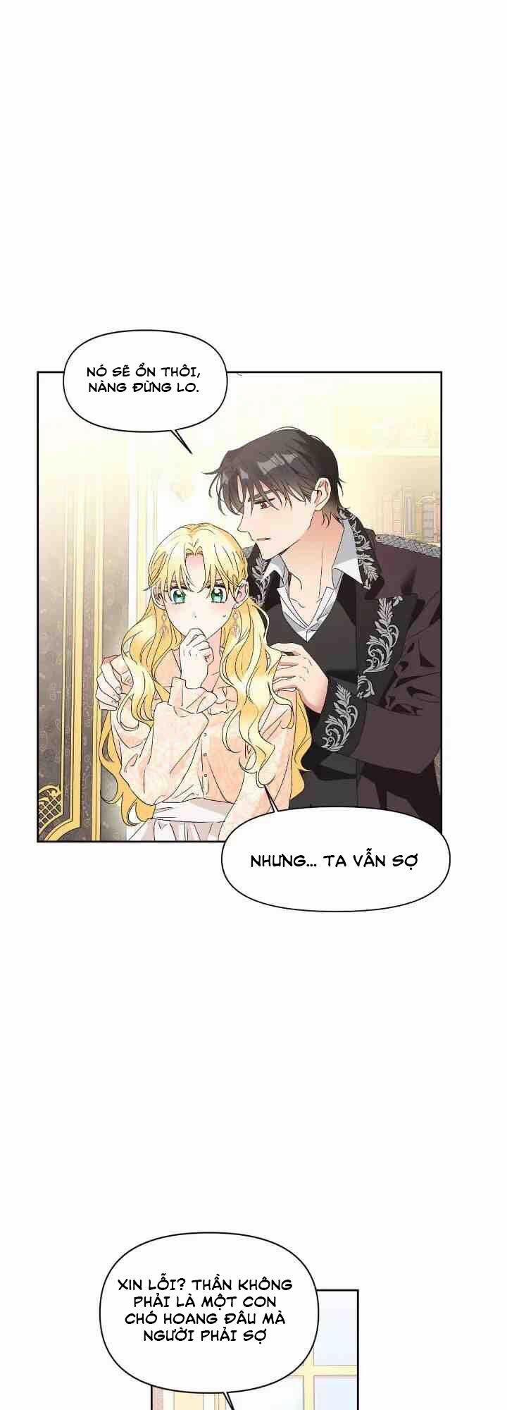 Nhân Vật Phản Diện Xứng Đôi Với Bạo Chúa 45 trang 14