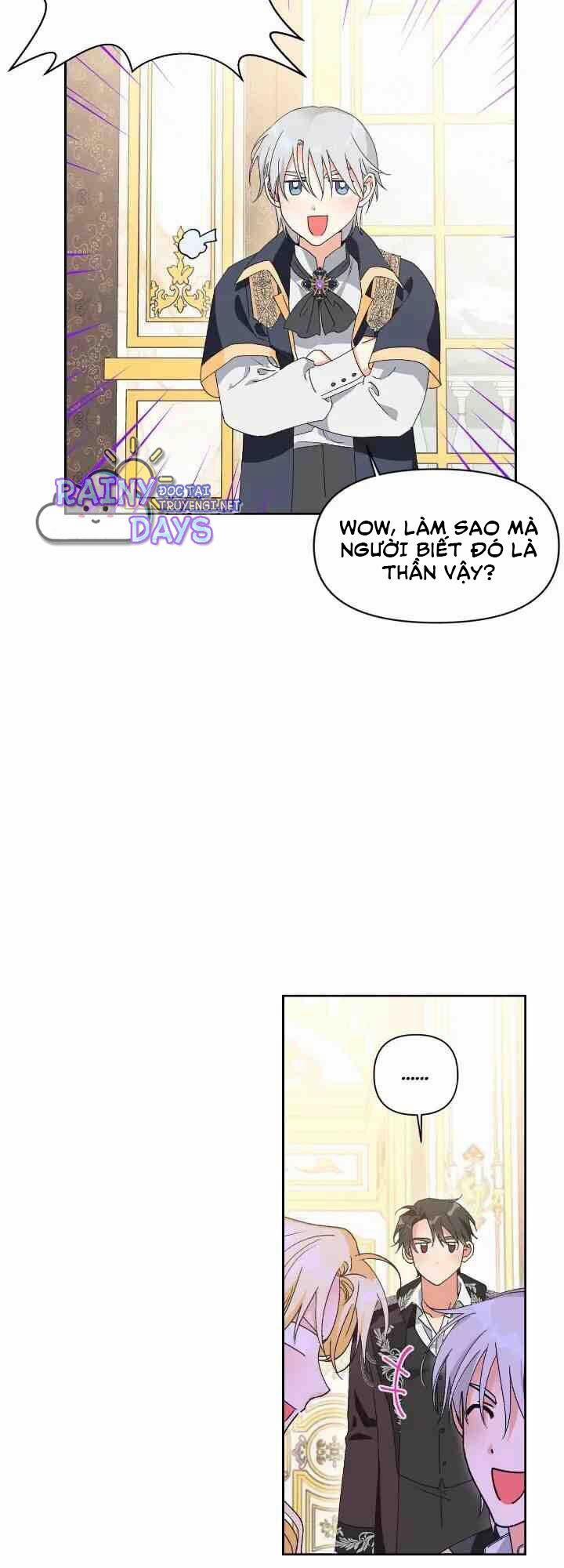 Nhân Vật Phản Diện Xứng Đôi Với Bạo Chúa 45 trang 2