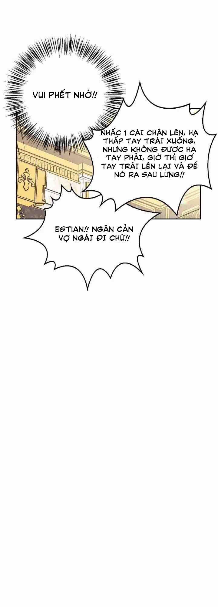 Nhân Vật Phản Diện Xứng Đôi Với Bạo Chúa 45 trang 22