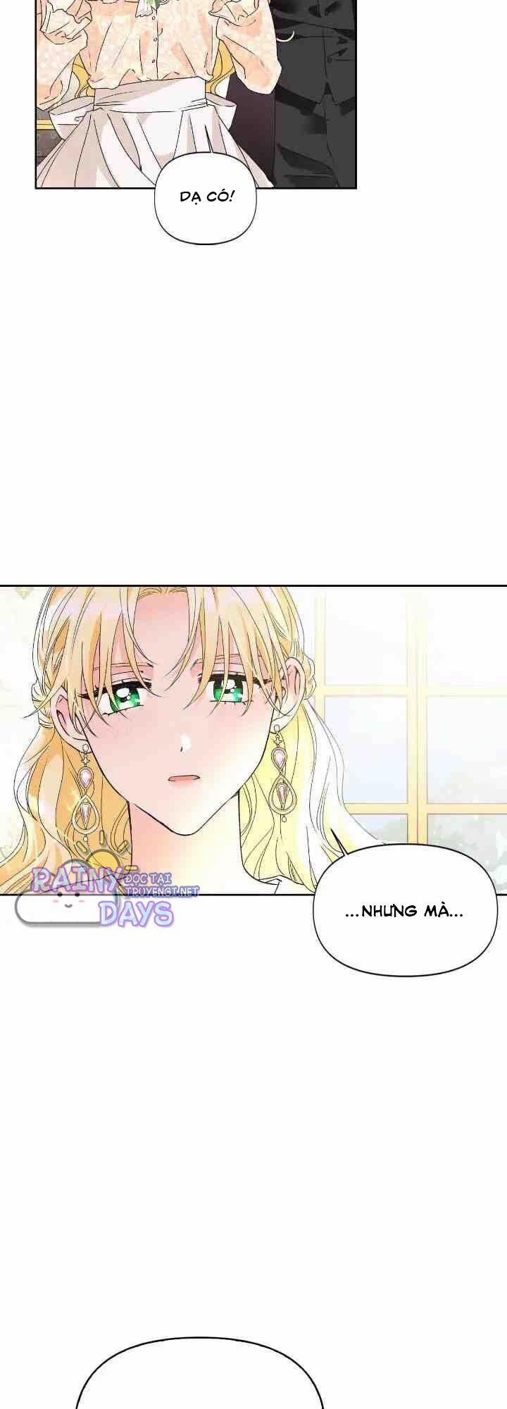 Nhân Vật Phản Diện Xứng Đôi Với Bạo Chúa 45 trang 24