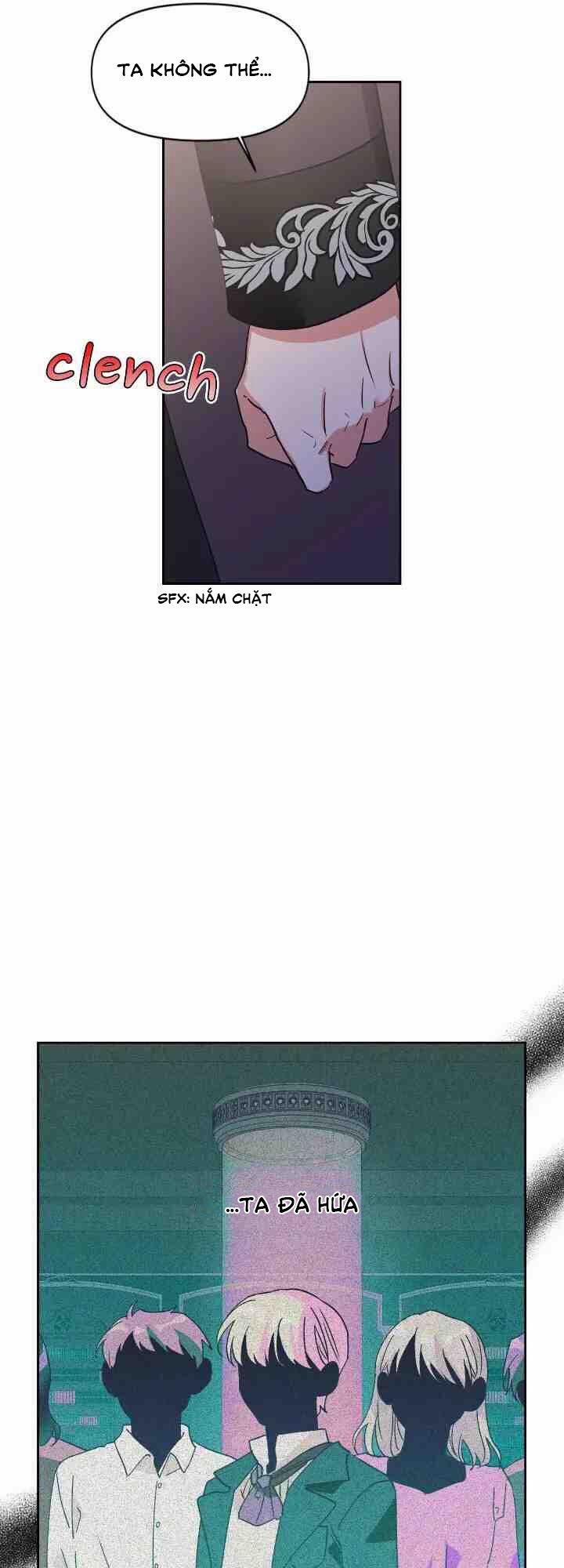 Nhân Vật Phản Diện Xứng Đôi Với Bạo Chúa 45 trang 27