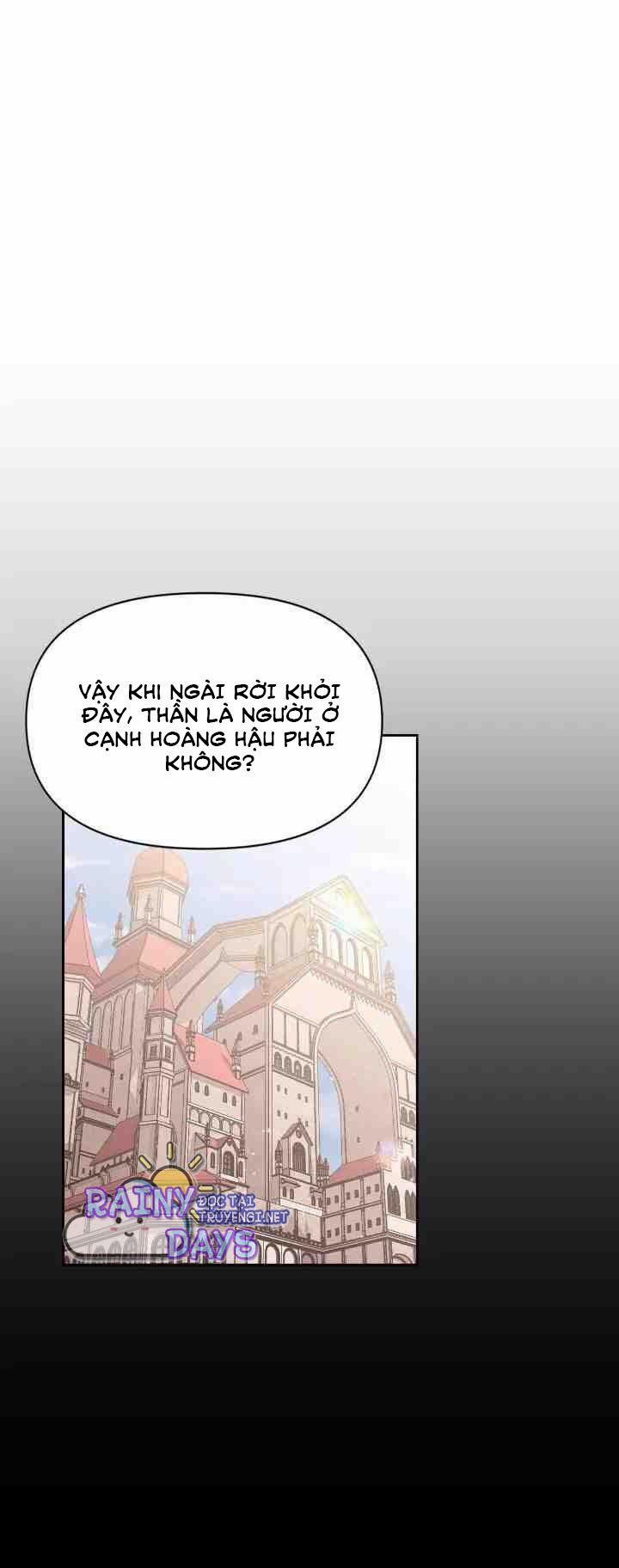 Nhân Vật Phản Diện Xứng Đôi Với Bạo Chúa 45 trang 3