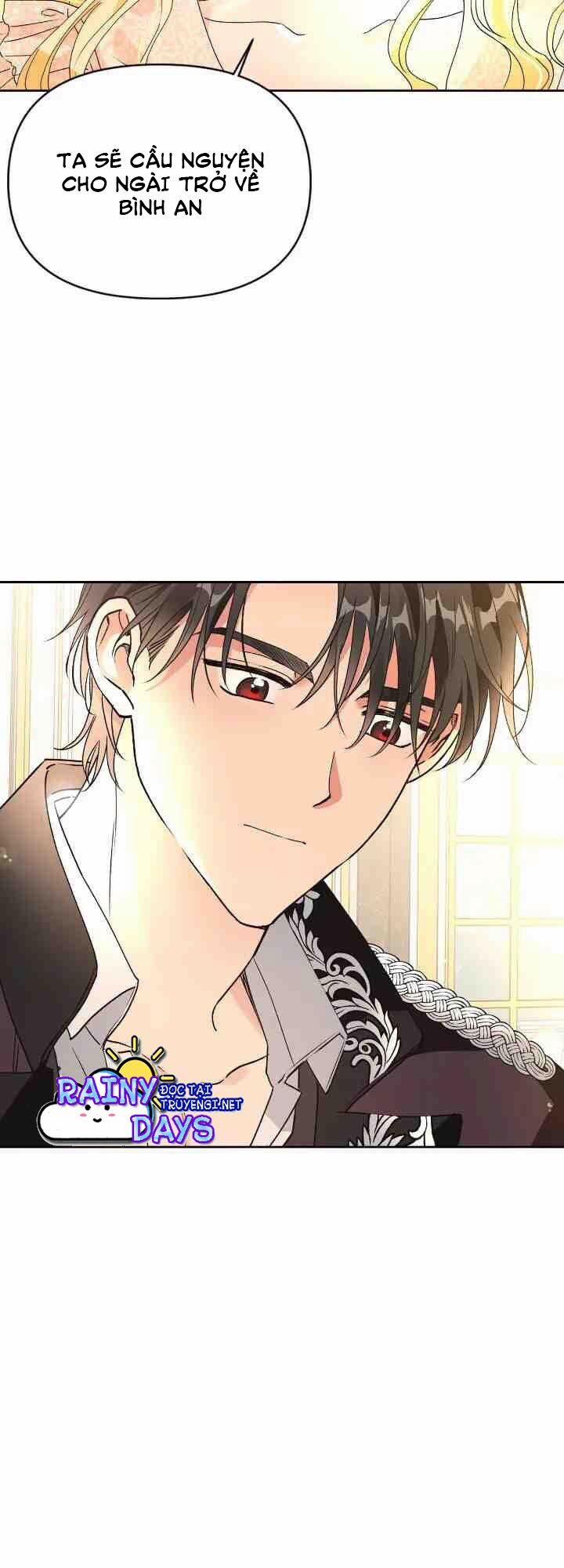 Nhân Vật Phản Diện Xứng Đôi Với Bạo Chúa 45 trang 30