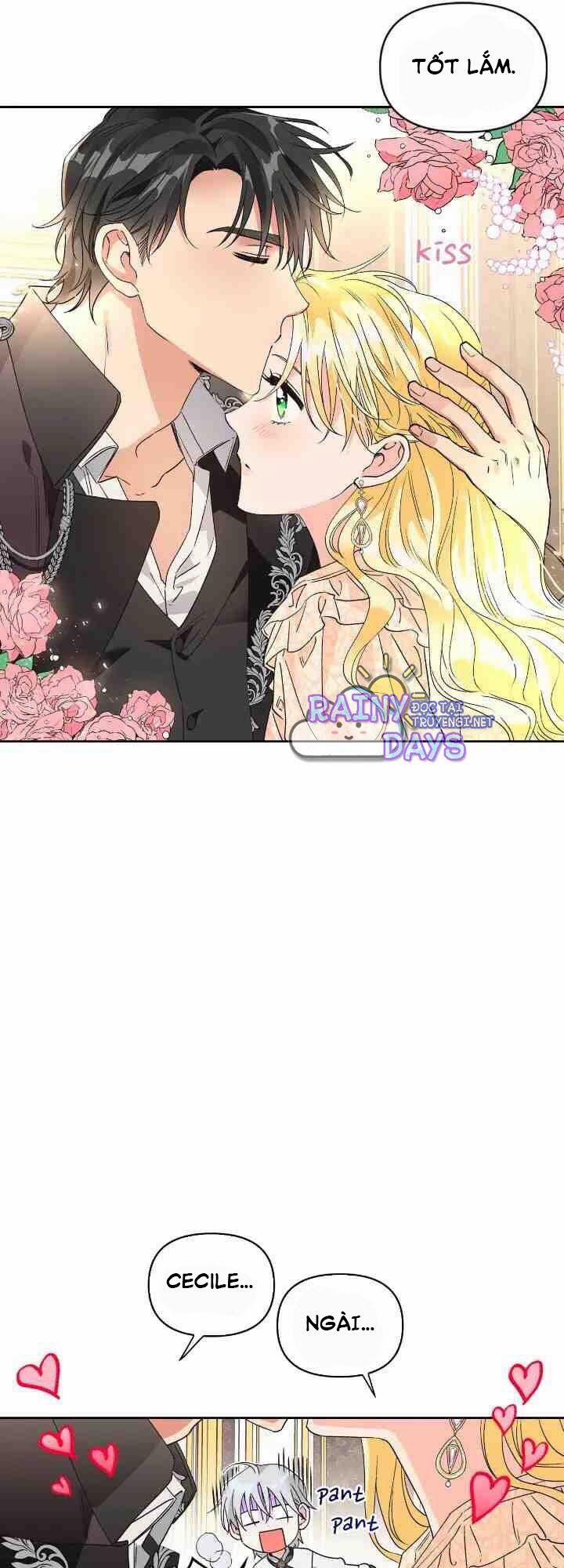 Nhân Vật Phản Diện Xứng Đôi Với Bạo Chúa 45 trang 31