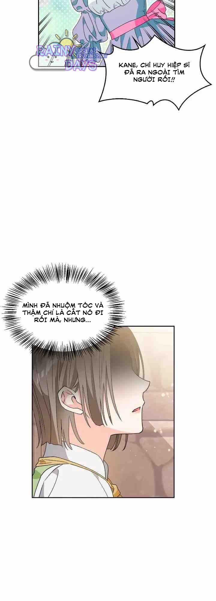 Nhân Vật Phản Diện Xứng Đôi Với Bạo Chúa 45 trang 34