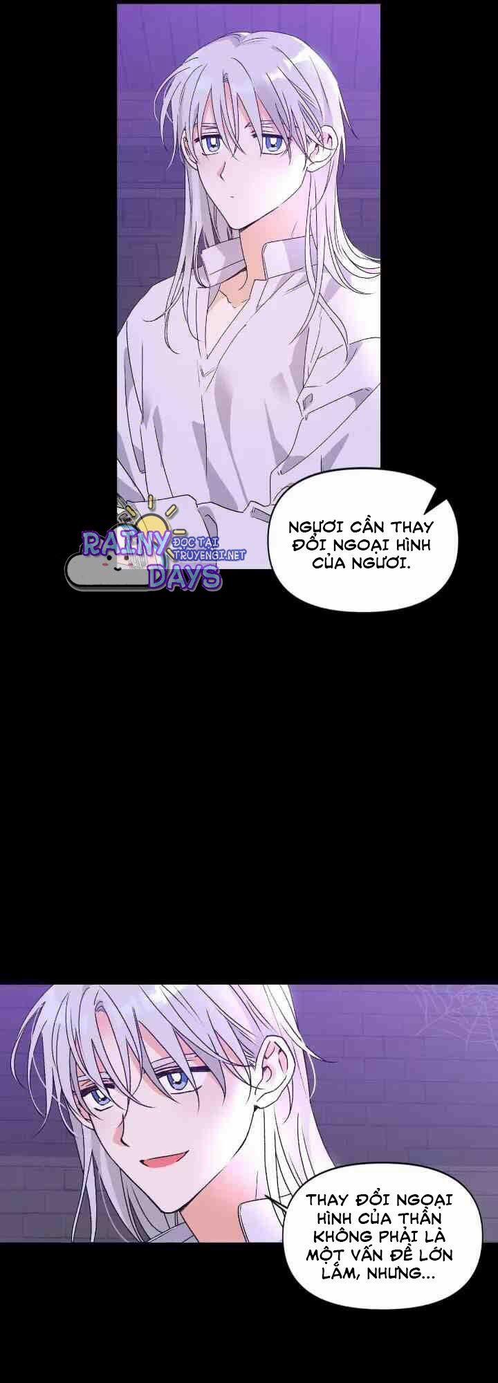 Nhân Vật Phản Diện Xứng Đôi Với Bạo Chúa 45 trang 5