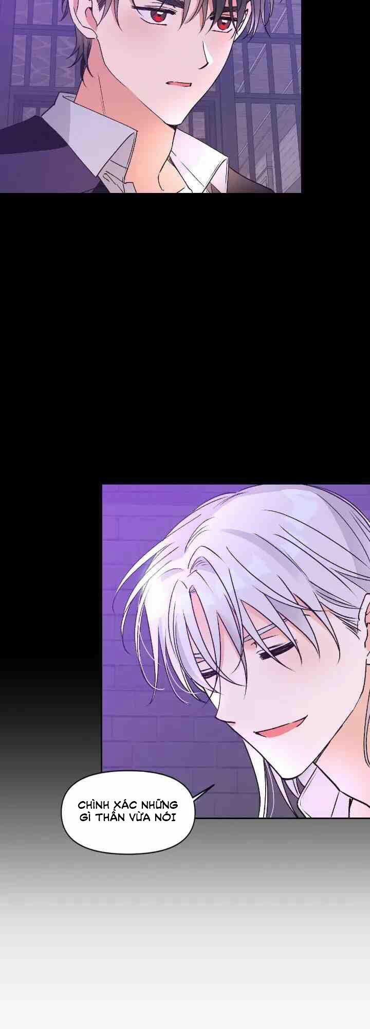 Nhân Vật Phản Diện Xứng Đôi Với Bạo Chúa 45 trang 7