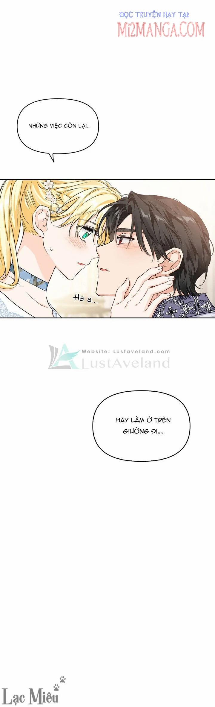 Nhân Vật Phản Diện Xứng Đôi Với Bạo Chúa 86.5 trang 6