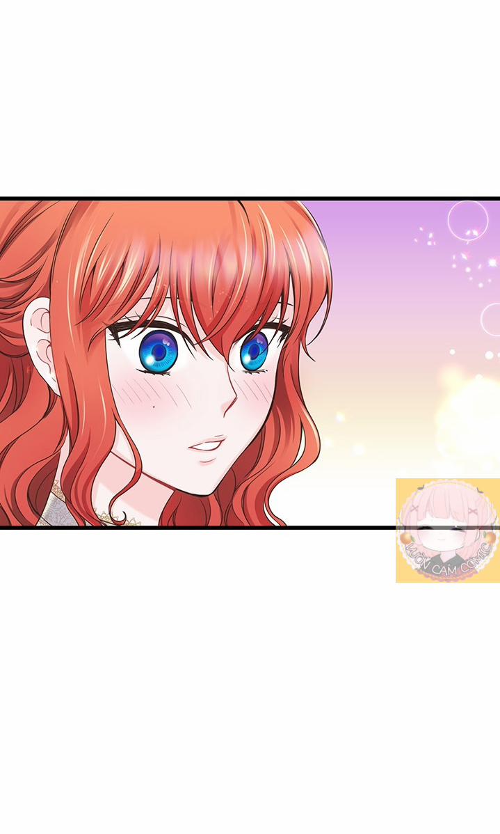 Nhân Vật Phản DIện Yêu Cầu Tôi Yêu Chàng 10 trang 12