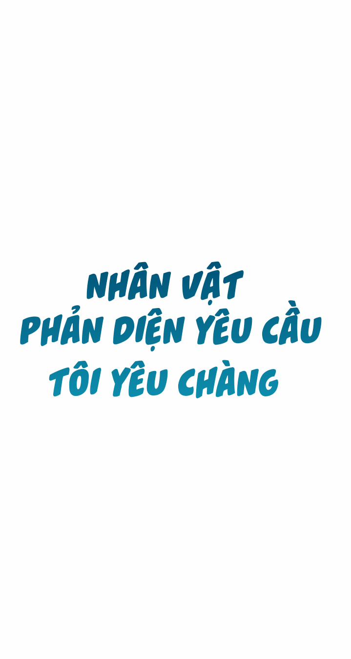 Nhân Vật Phản DIện Yêu Cầu Tôi Yêu Chàng 10 trang 19