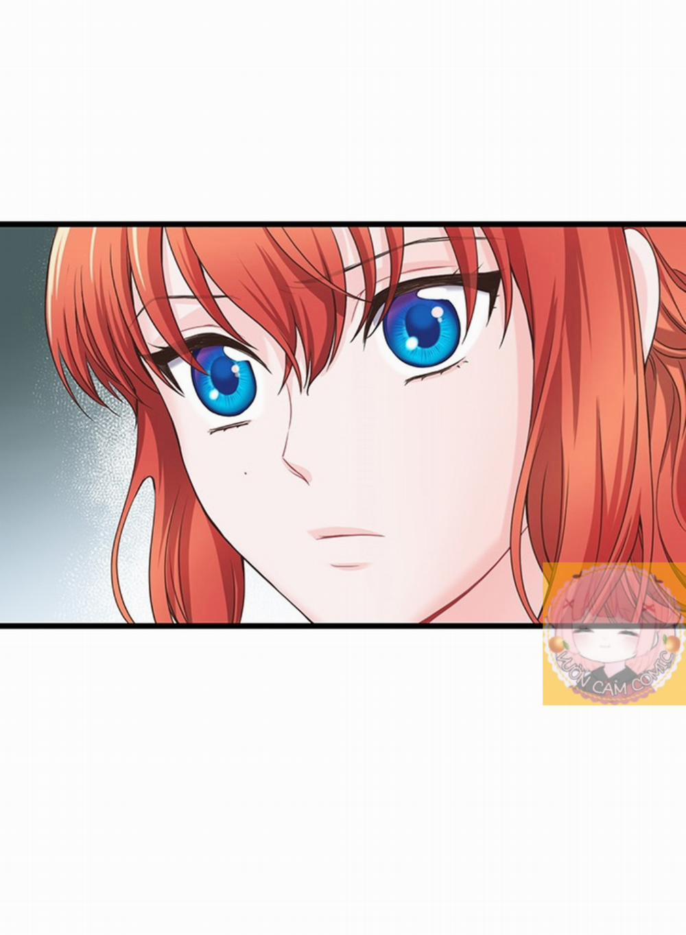 Nhân Vật Phản DIện Yêu Cầu Tôi Yêu Chàng 10 trang 30