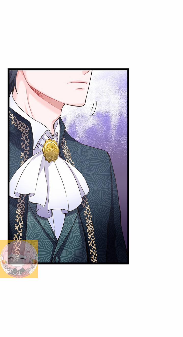 Nhân Vật Phản DIện Yêu Cầu Tôi Yêu Chàng 10 trang 33