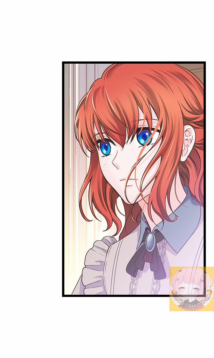 Nhân Vật Phản DIện Yêu Cầu Tôi Yêu Chàng 10 trang 34