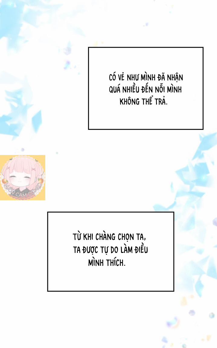 Nhân Vật Phản DIện Yêu Cầu Tôi Yêu Chàng 10 trang 39