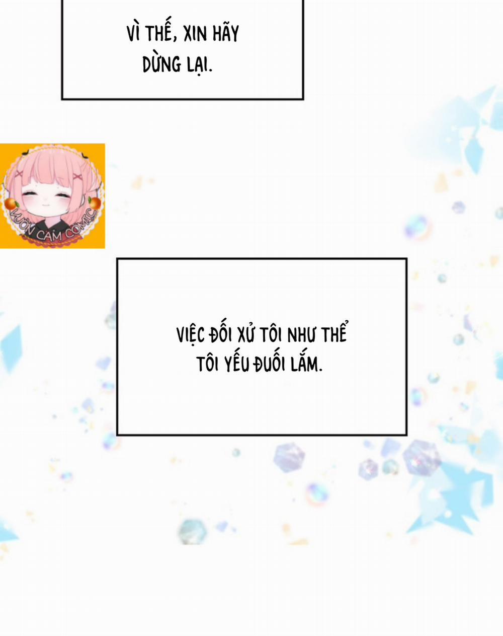 Nhân Vật Phản DIện Yêu Cầu Tôi Yêu Chàng 10 trang 43