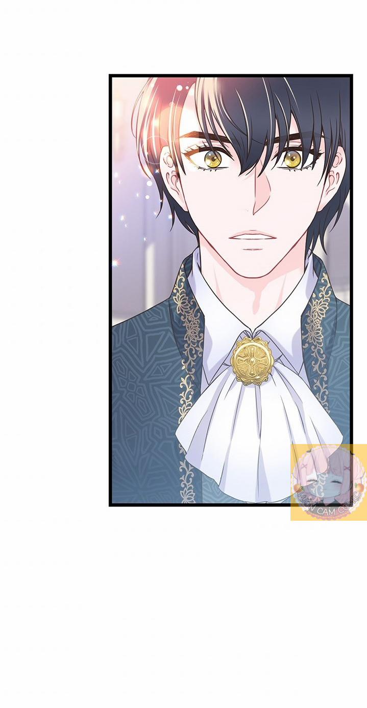 Nhân Vật Phản DIện Yêu Cầu Tôi Yêu Chàng 10 trang 6