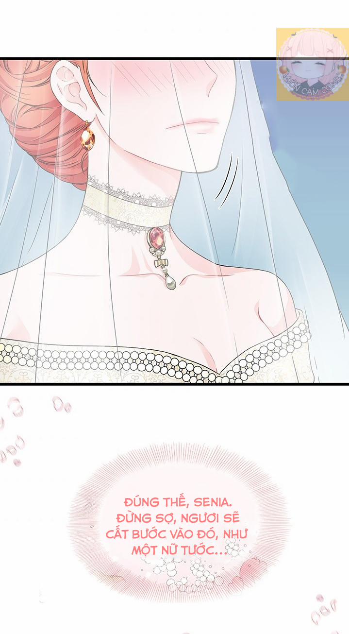 Nhân Vật Phản DIện Yêu Cầu Tôi Yêu Chàng 10 trang 66